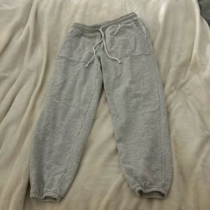 American eagle sweatpants